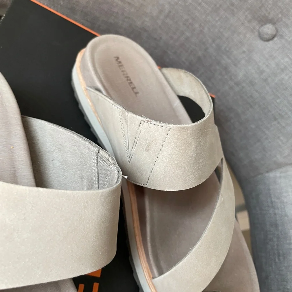 Merrell Sandals - Picture 4 of 5
